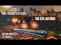 Hands of Necromancy: Evil Returns - Level 1: Forgotten Ruins (Master Difficulty / All Secrets)