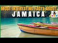 13 Of The MOST Interesting Facts About JAMAICA