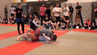 DGL 2012 2 runde S. Rico Birch CheckMat/Arte Suave vs Jonas Boesen CheckMat/Arte Suave