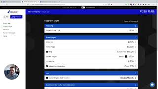 Line Item - Overview
