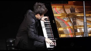 Cliburn Watch Party - Steven Lin