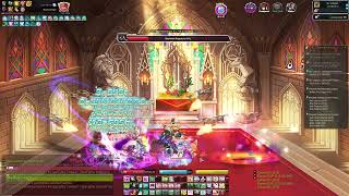 La Tale (Papaya Play) Star Seeker speedrun Sky Coli