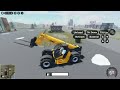 apm update review new telehandler ui revamped u0026 more roblox american plains mudding