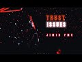 Trust Issues - The Weeknd (Rock version) [ROCKSTAR JIMIN LIE FMV]