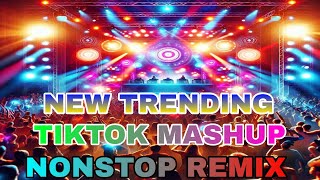 New viral tiktok mashup nonstop remix [dj jhon]