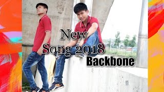 Biplob new Hindi song/ Backbone 2018 "Best hit song