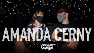 Amanda Cerny Interview - STARLIGHT SPOTLIGHT