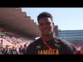 IAAF World U20 Tampere - Kai Chang JAM Discus Throw Group A