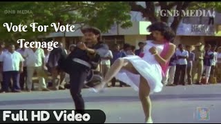 Teenage  | C B I Shankar Kannada Movie | Shashikumar | Suman Ranganathan Hot Song HD
