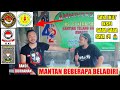 Ranting Tulang Ganjil || Didikan Randi Durhaman ‼️ || Mantan Beberapa Beladiri ‼️