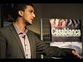 5 qualités qui font échouer à l école mais réussir dans la vie faysal hafidi at tedxcasablanca