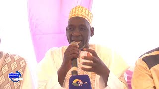 Sermon du Mariage par Imam Madou KONE NIETA TV