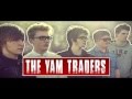 Meet The Yam Traders