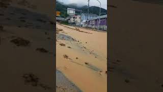 東広島市八本松【2018 広島大雨被害】