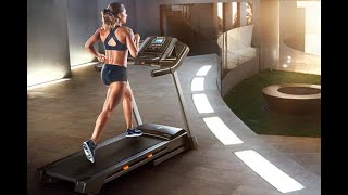 NordicTrack T 6.5s Treadmill Review 2021 | FITNESS FREAKS