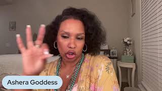Magic Practices And Manifesting