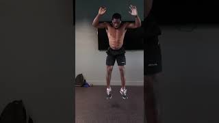 Can I complete 300 burpees in under 20 minutes|| Insane calisthenics workout