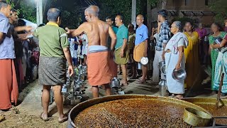 Pazhani Panchamritham/ പഞ്ചാമൃതം ഉണ്ടാക്കുന്നത് കണ്ടിട്ടുണ്ടോ !