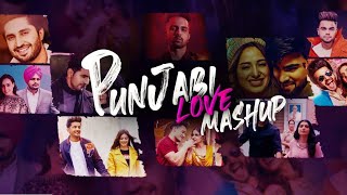 Gora Gora Rang X Punjabi Mashup 2 | Ft.Sonam Bajwa | Imran Khan | Harnoor | latest Punjabi song 2023