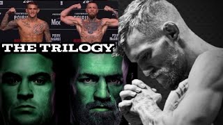 Conor Mcgregor The Notorious vs Dustin Poirier - The king is Back