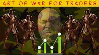 Art of war for traders