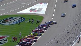 2009 NSCS Shelby 427 @ Las Vegas | Full Race | 720p60