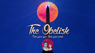 The Obelisk | An Evening with Jason Quitt