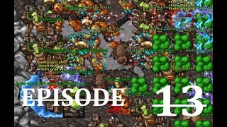 Army Geddon Vs. Cutthroat Episode 13