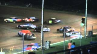 THill 071815 Hobby Stock Feature