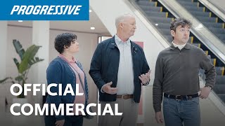 The Plan | Progressive Insurance Commercial