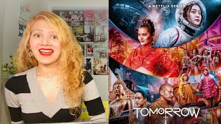 Tomorrow and I Netflix Series Review | Tomorrow and I (2024) Review