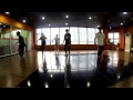 천안댄스학원 fun dance locking class