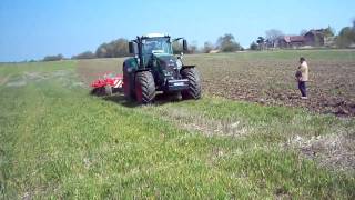 Pöttinger Grubber Syncro.MOV