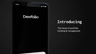 Dexfolio ($DEXF)