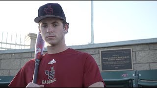 Camp Chronicles JSerra Baseball 2020