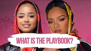 Is Tyla Following Rihanna's Marketing Playbook? A Critical Analysis