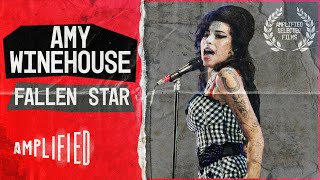 The Unofficial Bio-Pic of Amy Winehouse: Fallen Star (2012) | Amplified
