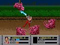 alien storm genesis playthrough nintendocomplete