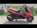 gilera runner 2002 sound