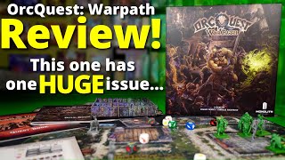 OrcQuest Warpath Review