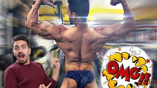 Grow Your Bigger and Wider Lats 🔥||How to train || Hindi || gangavathi