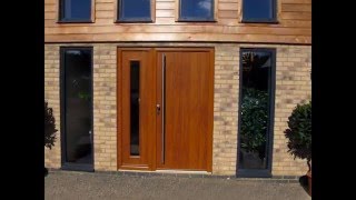 Solidor Composite Door Slideshow