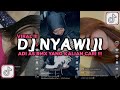 DJ NYAWIJI || SUMILIR ANGIN TEKO NGGOWO KABAR BAHAGIO VIRAL TIKTOK 2024