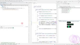 Replace conditional logic by polymorphism by C# with Rider