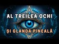 Al Treilea Ochi și Glanda Pineală