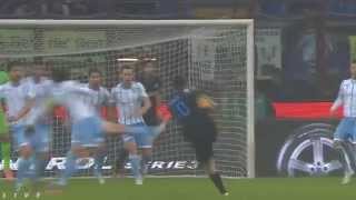 Mateo Kovacic OMFG! / Inter - Lazio / (1-2) / Serie A / 21/12/14