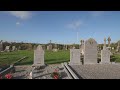 galmoy kilkenny ireland. roman catholic graveyard u0026 church1