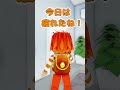 寝たら死んでしまう！ロブロックス！【roblox ロブロックス】【寸劇】 shorts