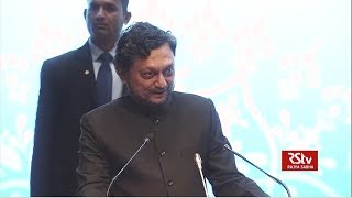 CJI Sharad Arvind Bobde's Address | International Judicial Conference 2020