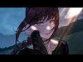 Besomorph & AViVA - Black Widow